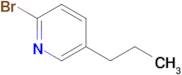 2-Bromo-5-propylpyridine