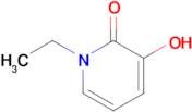 1-Ethyl-3-hydroxy-1,2-dihydropyridin-2-one