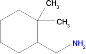 (2,2-Dimethylcyclohexyl)methanamine