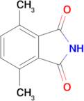 4,7-Dimethyl-2,3-dihydro-1h-isoindole-1,3-dione