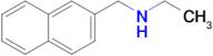 Ethyl[(naphthalen-2-yl)methyl]amine