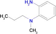 n1-Methyl-n1-propylbenzene-1,2-diamine