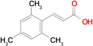 (2e)-3-(2,4,6-Trimethylphenyl)prop-2-enoic acid