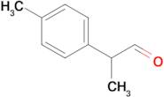 2-(4-Methylphenyl)propanal