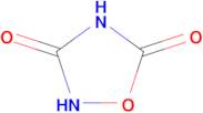 1,2,4-Oxadiazolidine-3,5-dione