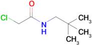 2-Chloro-n-(2,2-dimethylpropyl)acetamide