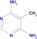 5-Methylpyrimidine-4,6-diamine