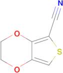 2h,3h-Thieno[3,4-b][1,4]dioxine-5-carbonitrile