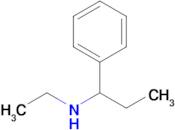 Ethyl(1-phenylpropyl)amine