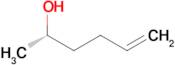 (2s)-Hex-5-en-2-ol