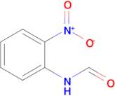 n-(2-Nitrophenyl)formamide