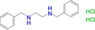 Benzyl[2-(benzylamino)ethyl]amine dihydrochloride