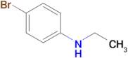 4-Bromo-n-ethylaniline