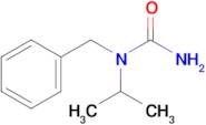 1-Benzyl-1-(propan-2-yl)urea