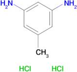 5-Methylbenzene-1,3-diamine dihydrochloride