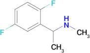 [1-(2,5-difluorophenyl)ethyl](methyl)amine