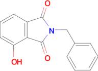 2-Benzyl-4-hydroxy-2,3-dihydro-1h-isoindole-1,3-dione