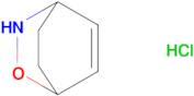 2-Oxa-3-azabicyclo[2.2.2]oct-5-ene hydrochloride