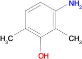 3-Amino-2,6-dimethylphenol