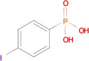 (4-Iodophenyl)phosphonic acid