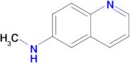 n-Methylquinolin-6-amine