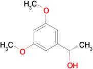 (1s)-1-(3,5-Dimethoxyphenyl)ethan-1-ol