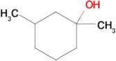 1,3-Dimethylcyclohexan-1-ol