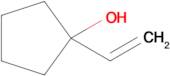 1-Ethenylcyclopentan-1-ol