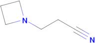 3-(Azetidin-1-yl)propanenitrile