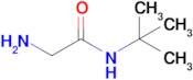 2-Amino-n-tert-butylacetamide