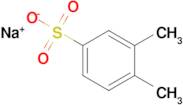 sodium 3,4-dimethylbenzenesulfonate