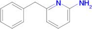 6-Benzylpyridin-2-amine