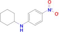 n-Cyclohexyl-4-nitroaniline