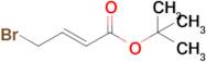 Tert-butyl (2e)-4-bromobut-2-enoate