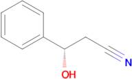 (3s)-3-Hydroxy-3-phenylpropanenitrile