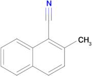 2-Methylnaphthalene-1-carbonitrile