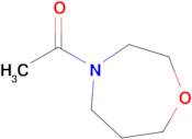 1-(1,4-Oxazepan-4-yl)ethan-1-one