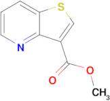 Methyl thieno[3,2-b]pyridine-3-carboxylate