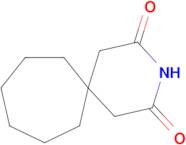 3-Azaspiro[5.6]dodecane-2,4-dione