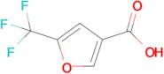 5-(Trifluoromethyl)furan-3-carboxylic acid