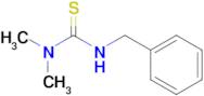 1-Benzyl-3,3-dimethylthiourea