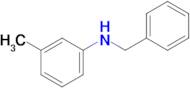 n-Benzyl-3-methylaniline