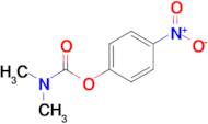 4-Nitrophenyl n,n-dimethylcarbamate
