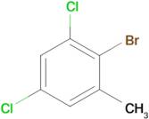 2-Bromo-1,5-dichloro-3-methylbenzene