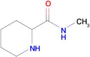 n-Methylpiperidine-2-carboxamide