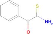 2-Oxo-2-phenylethanethioamide