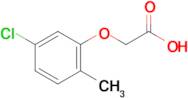 2-(5-Chloro-2-methylphenoxy)acetic acid