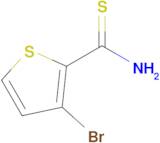 3-Bromothiophene-2-carbothioamide