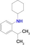 n-Cyclohexyl-2-isopropylaniline