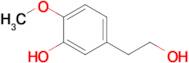 5-(2-Hydroxyethyl)-2-methoxyphenol